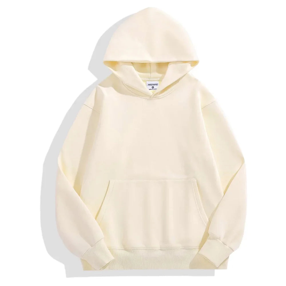 High-quality hoodie for women