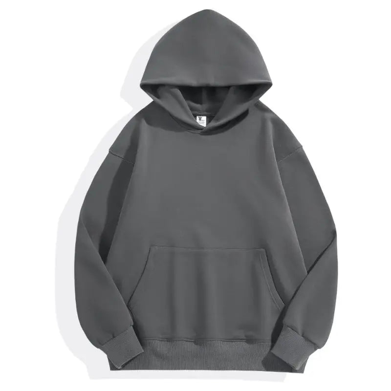 High-quality hoodie for women