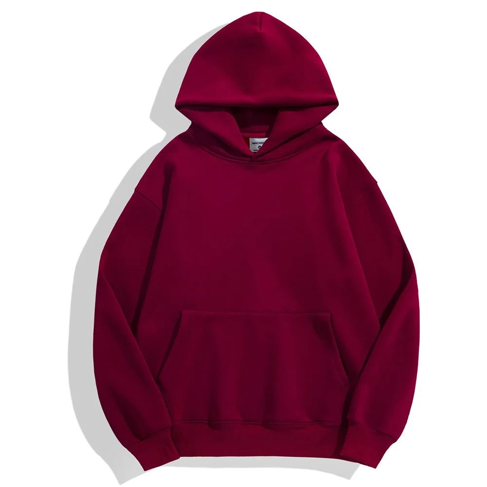 High-quality hoodie for women