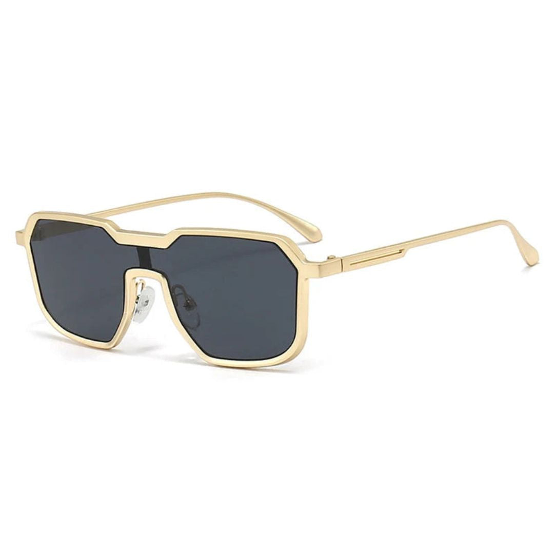Horizon Edge Oversized Sunglasses