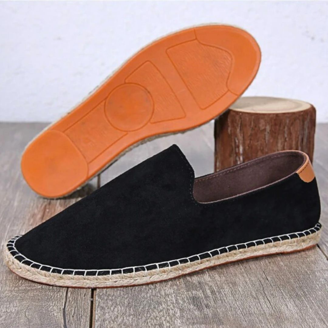 Hugo Riviera Espadrilles