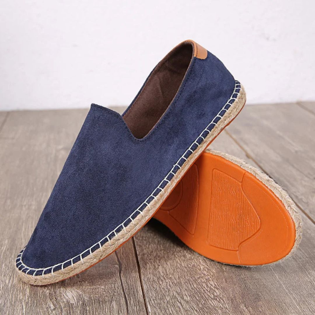 Hugo Riviera Espadrilles
