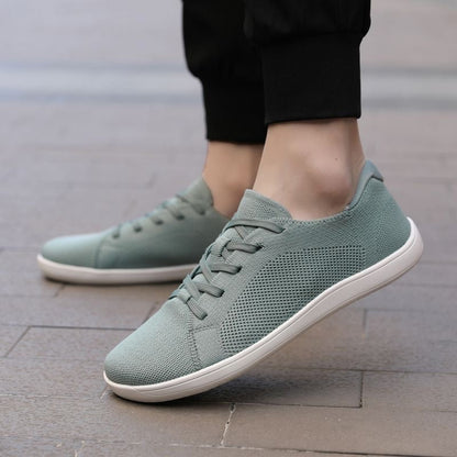 Barefoot Shoes Unisex Wide Toe Box With Zero-Drop Sole For Natural Motion And Superior Grip