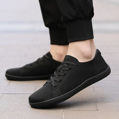 Barefoot Shoes Unisex Wide Toe Box With Zero-Drop Sole For Natural Motion And Superior Grip