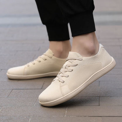 Barefoot Shoes Unisex Wide Toe Box With Zero-Drop Sole For Natural Motion And Superior Grip