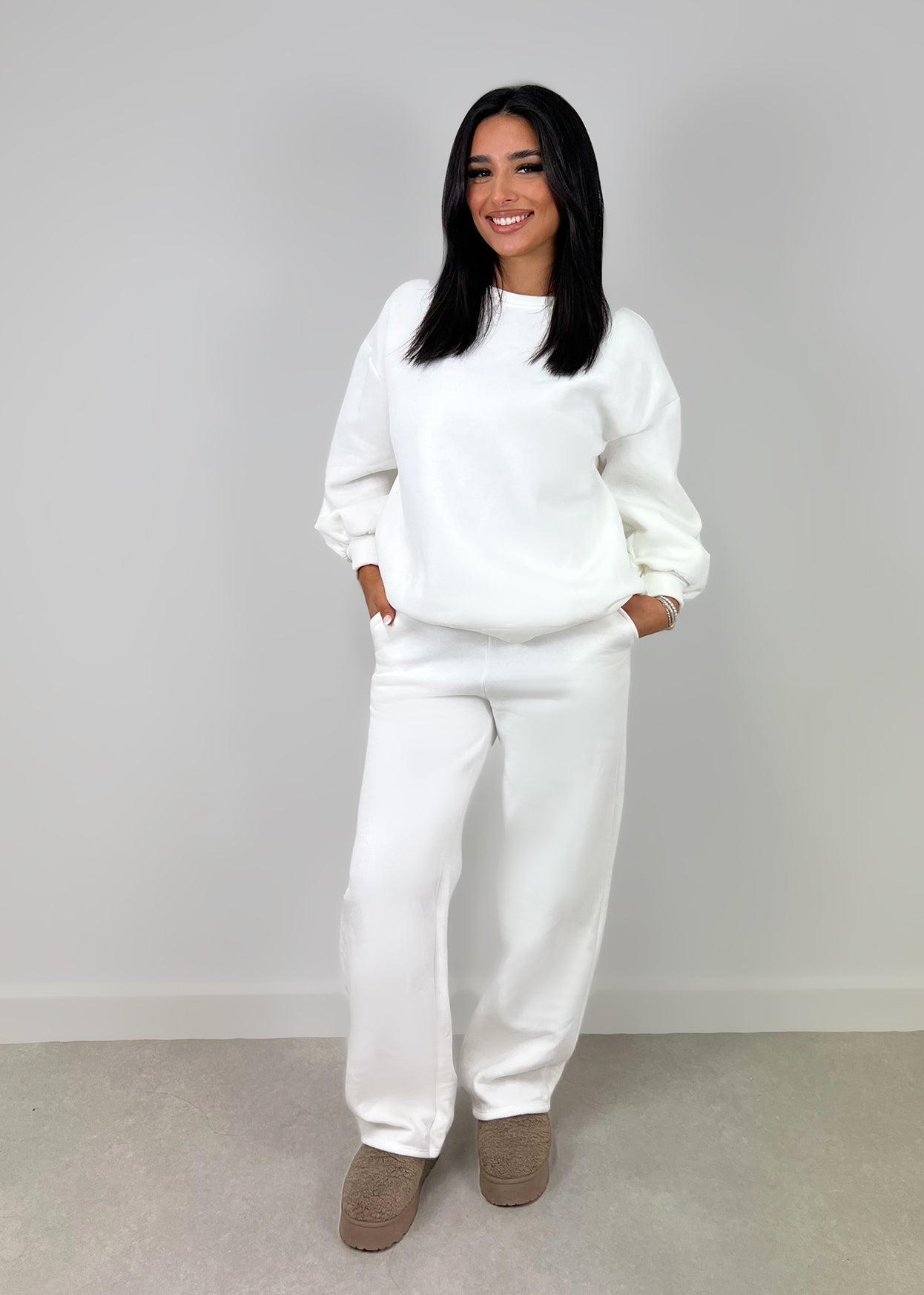 Sie | Fashionable tracksuit for women