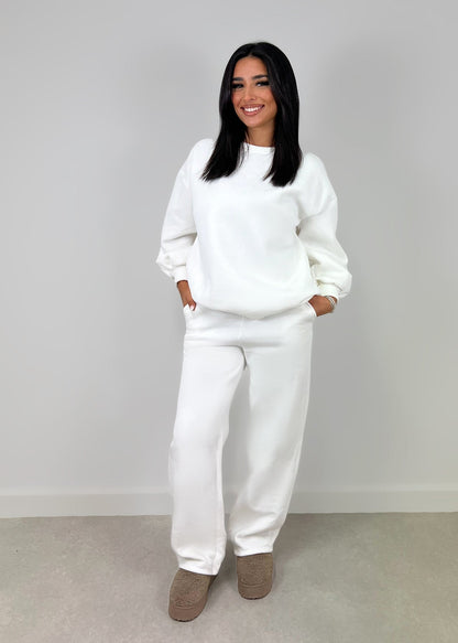 Sie | Fashionable tracksuit for women