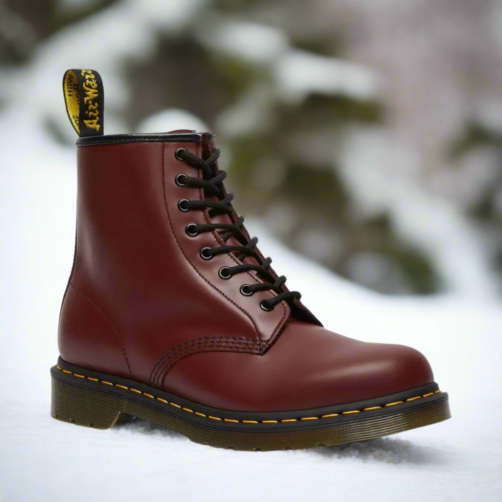 Mod Women Lace Up Boots For All Day Comfort And Versatility Elegant Everyday Footwear