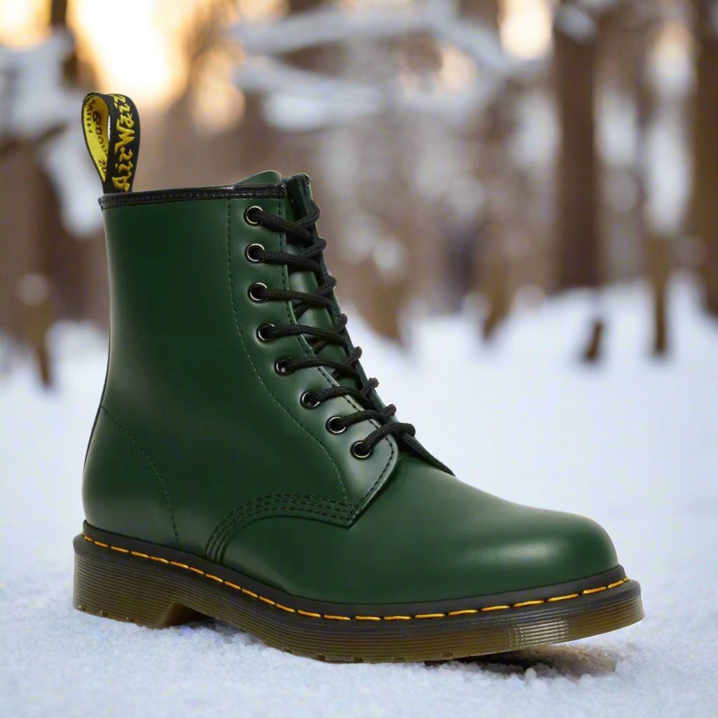 Mod Women Lace Up Boots For All Day Comfort And Versatility Elegant Everyday Footwear