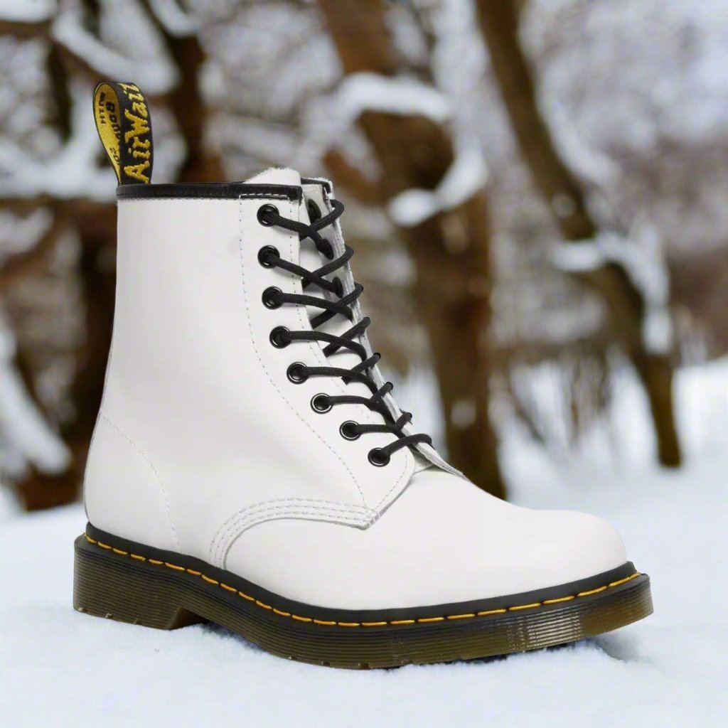 Mod Women Lace Up Boots For All Day Comfort And Versatility Elegant Everyday Footwear