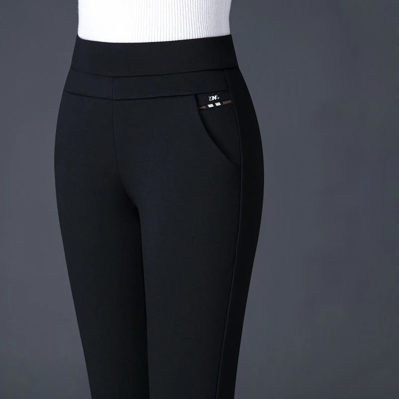 Stretch Pants Sofia - Elegant and Comfortable