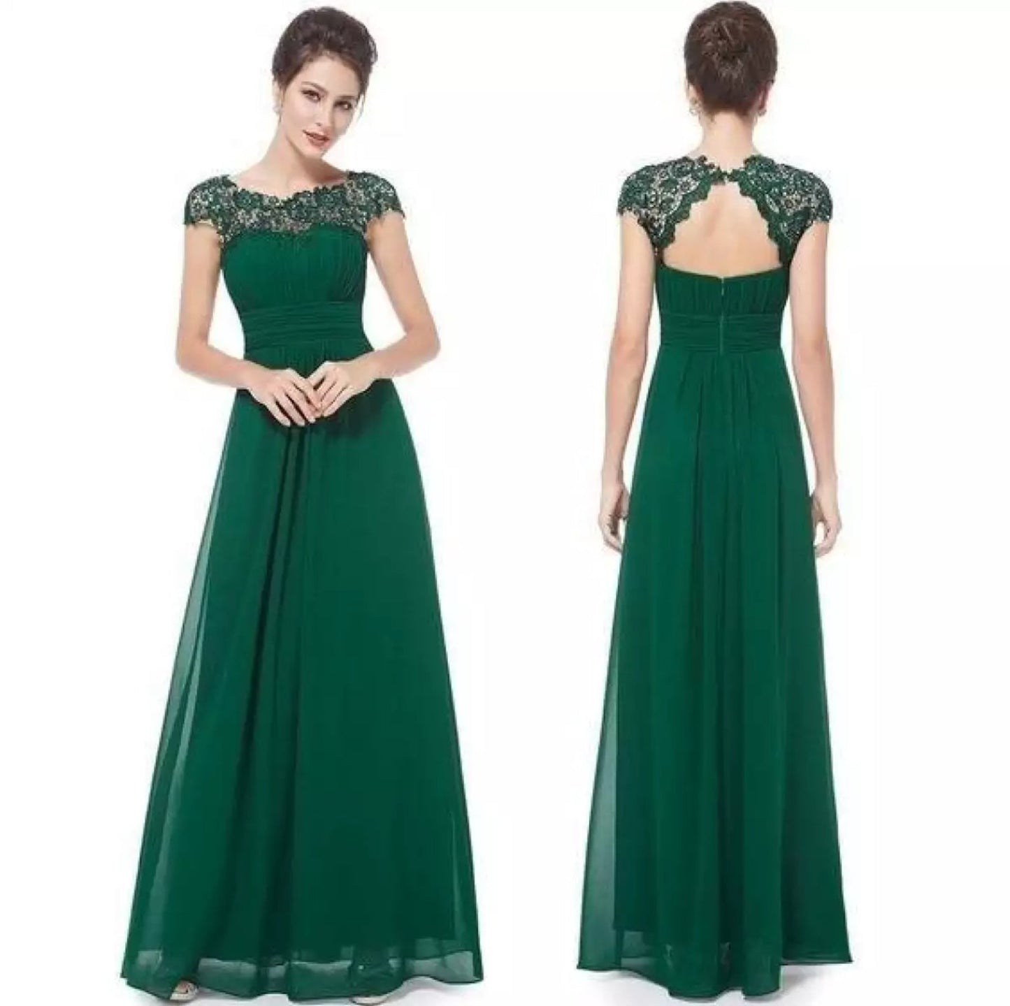 Women's Mother of the Bride Dress with Classic Design and Timeless Appeal
