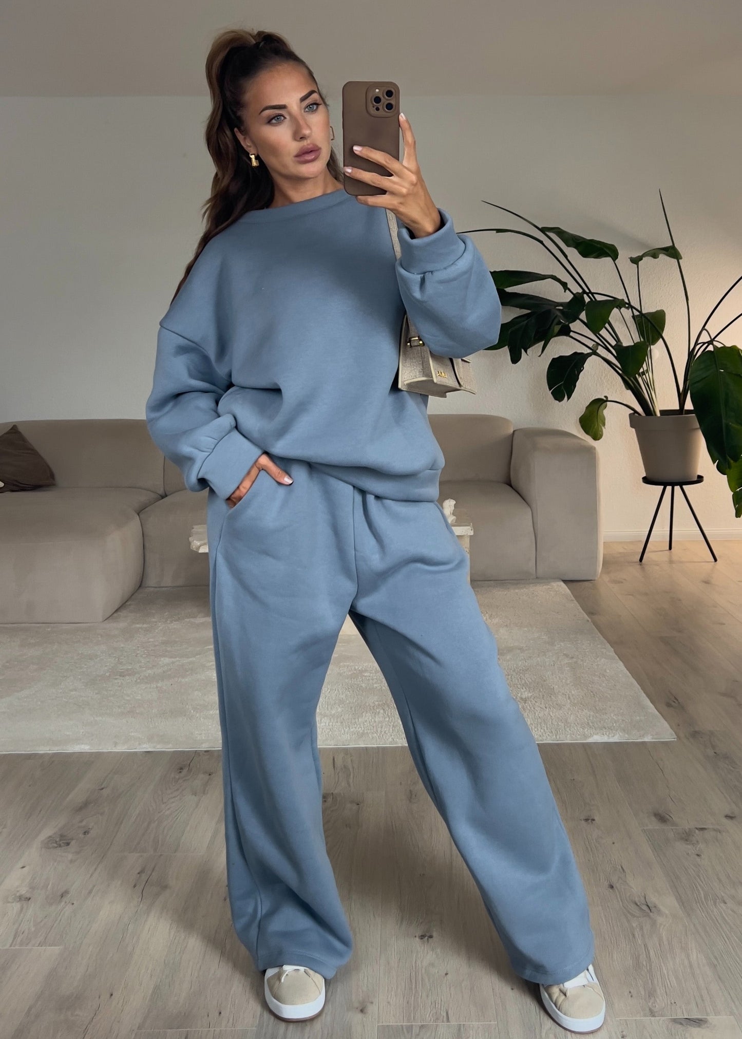 Sie | Fashionable tracksuit for women