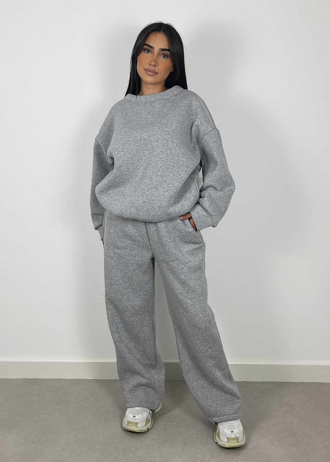 Sie | Fashionable tracksuit for women
