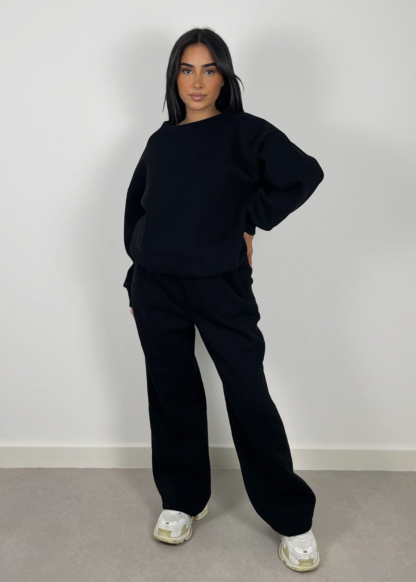 Sie | Fashionable tracksuit for women