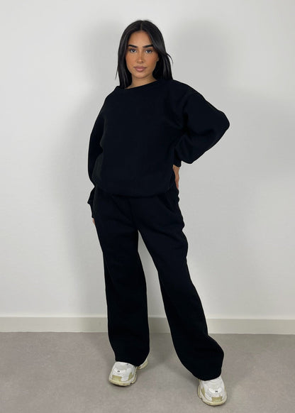 Sie | Fashionable tracksuit for women