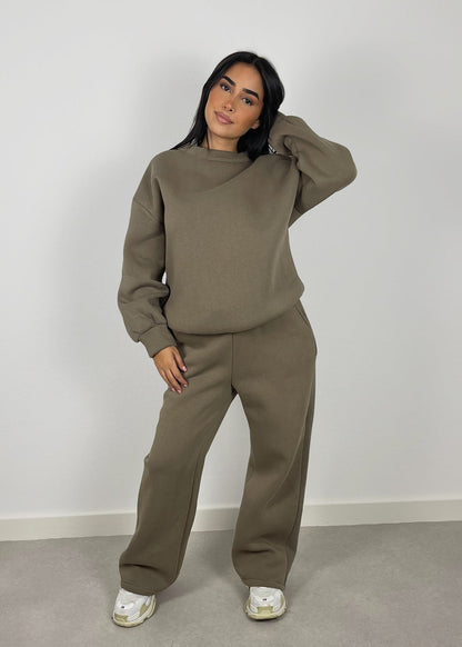 Sie | Fashionable tracksuit for women