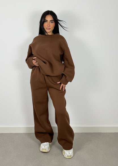 Sie | Fashionable tracksuit for women