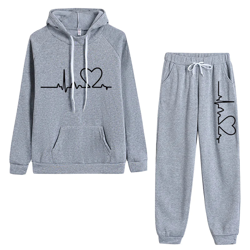 Eloura-Moda | Hoodies and pants for women Isla