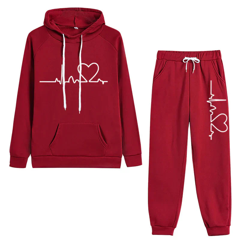 Eloura-Moda | Hoodies and pants for women Isla