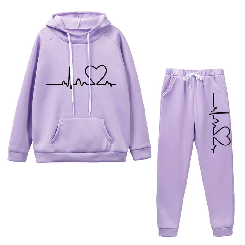 Eloura-Moda | Hoodies and pants for women Isla