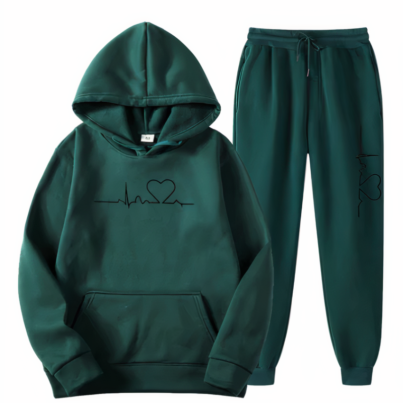 Eloura-Moda | Hoodies and pants for women Isla