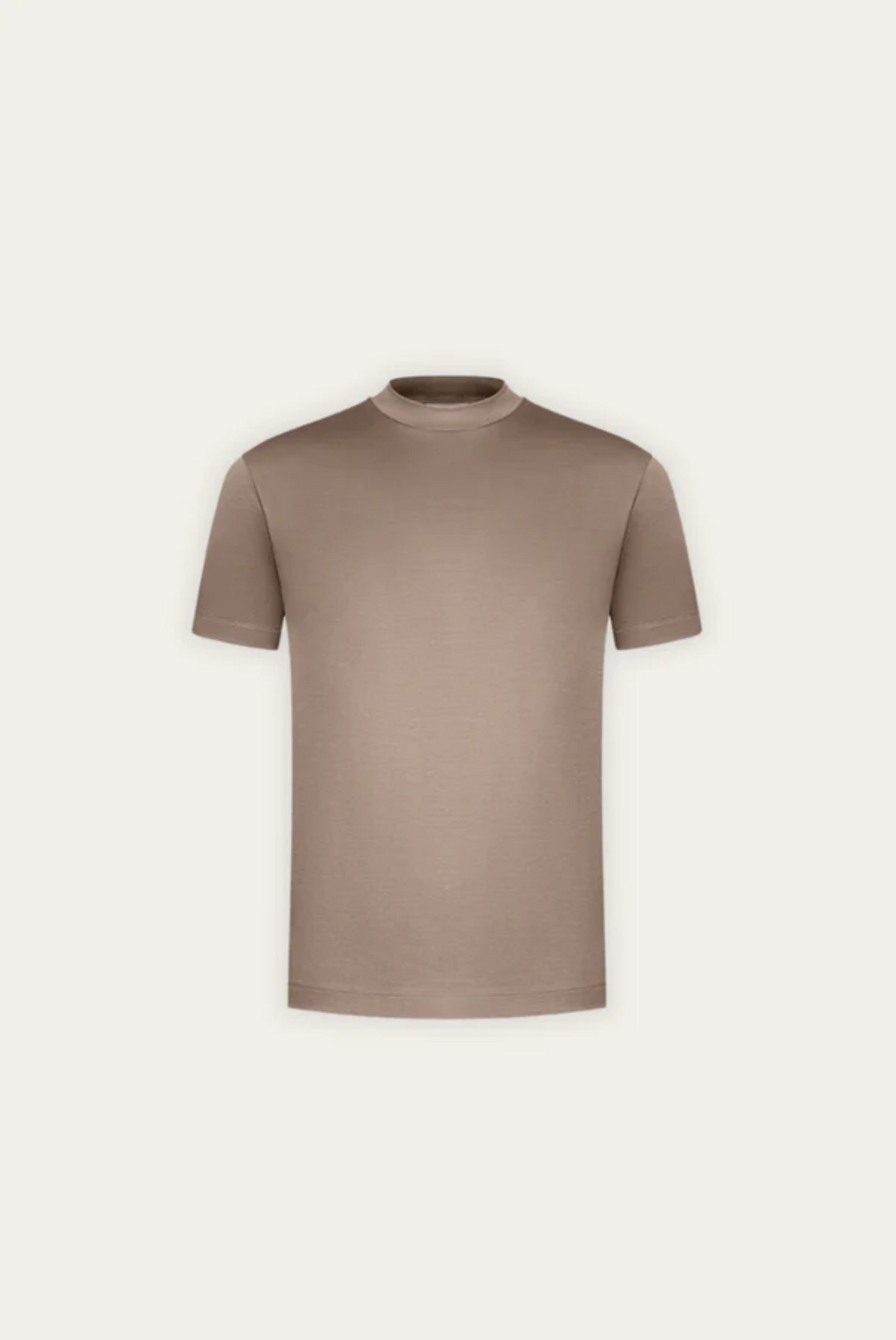 Imperial Tee in Army Green