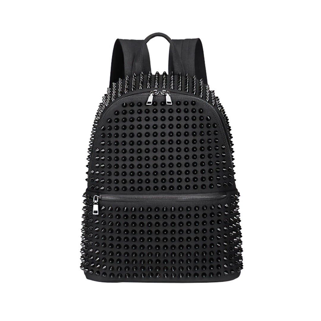 Black Thorn Backpack - TrendAura