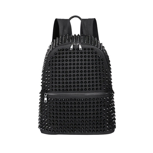 Black Thorn Backpack - TrendAura