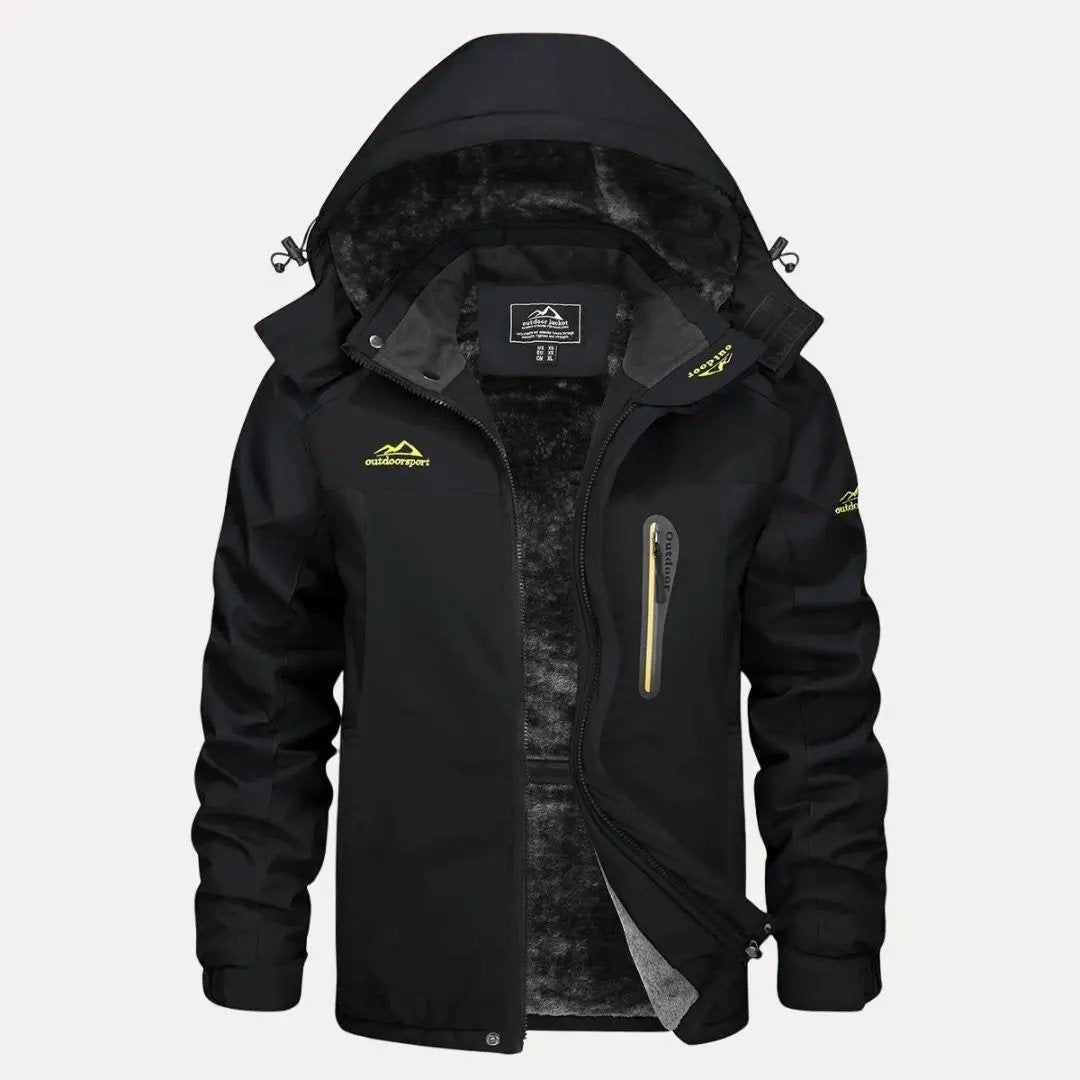 Jackson Waterproof Insulated Jacket
