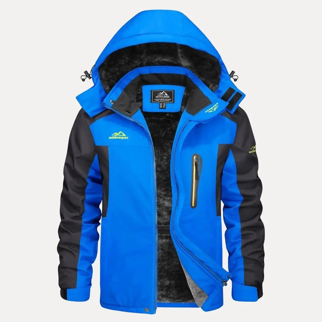 Jackson Waterproof Insulated Jacket