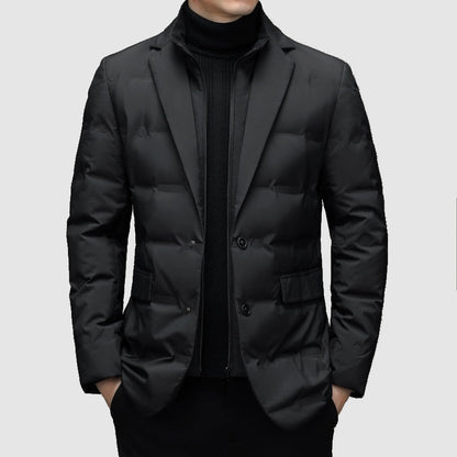 TrendAura | Premium Men's Parka Jacket
