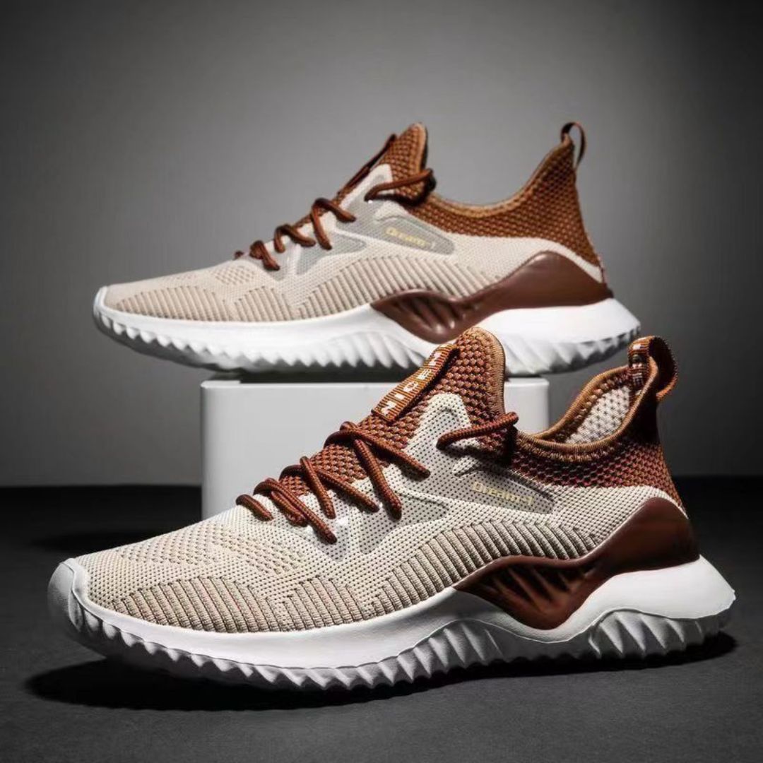 Jim Pulse Trainers