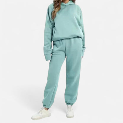 Ancient World | Women's Premium Loungewear Set Two Pieces