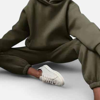 Ancient World | Women's Premium Loungewear Set Two Pieces