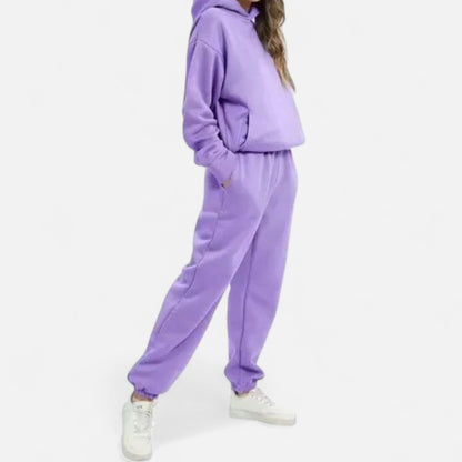 Ancient World | Women's Premium Loungewear Set Two Pieces