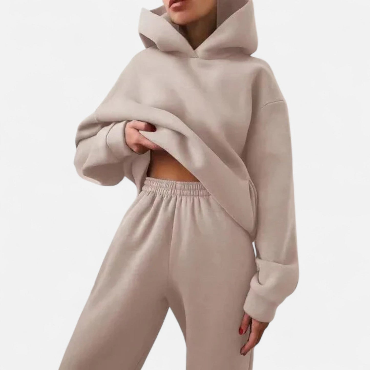 Ancient World | Women's Premium Loungewear Set Two Pieces