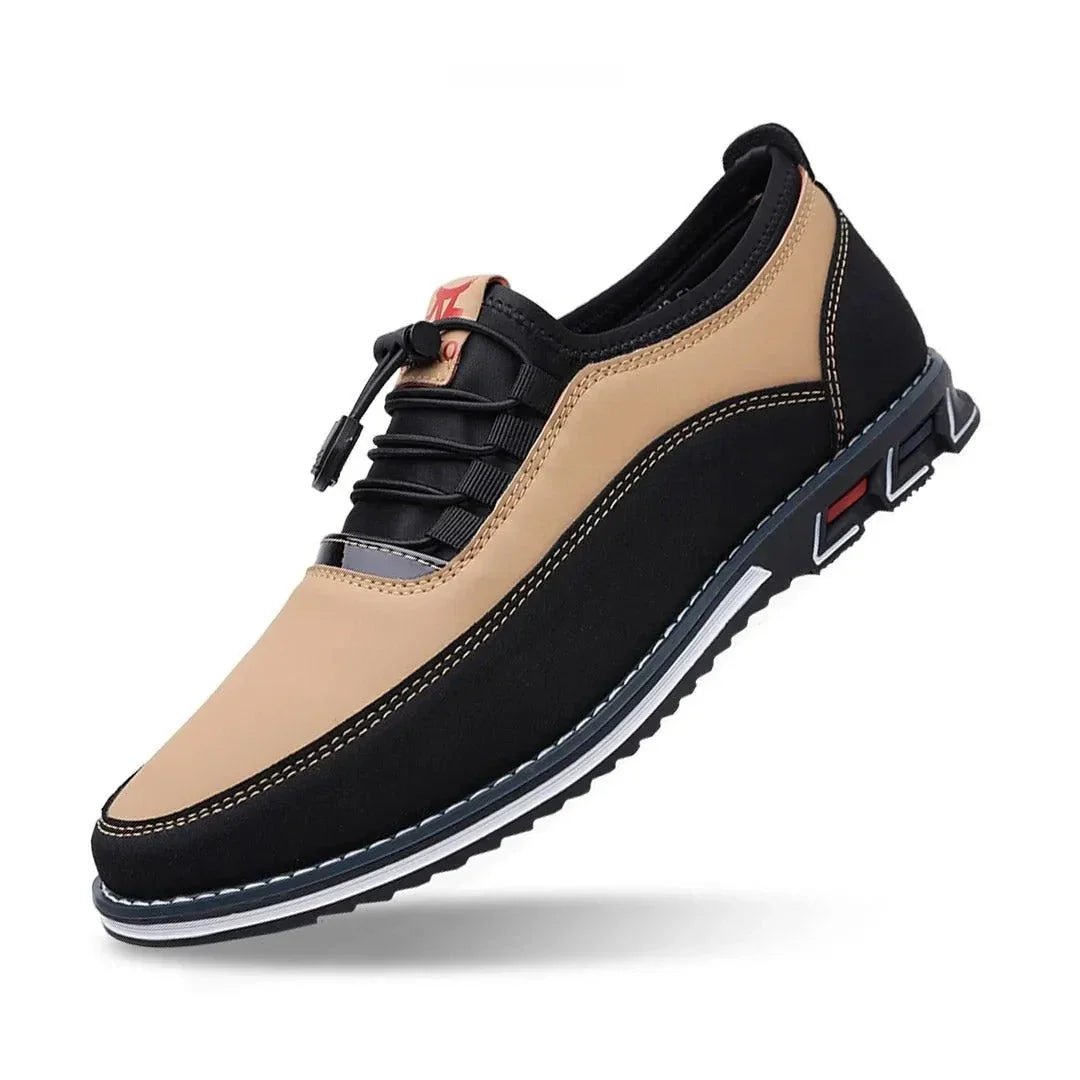 Joshua Comfortable Sneakers