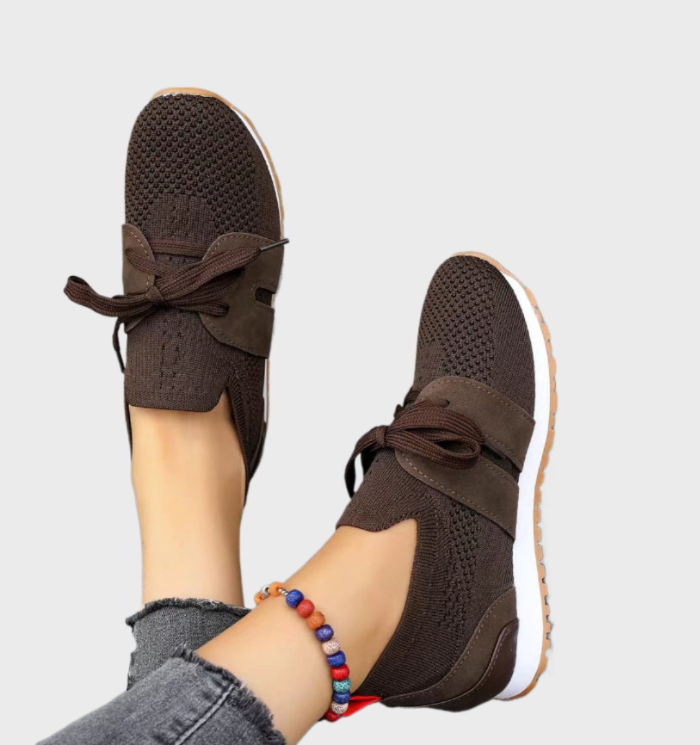 Atmigs Waterproof Non-slip Sneakers for Women | Ideal for All Seasons