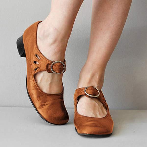 Jolien Leather Sandals With Arch Support For All Day Comfort For Professionals On Their Feet