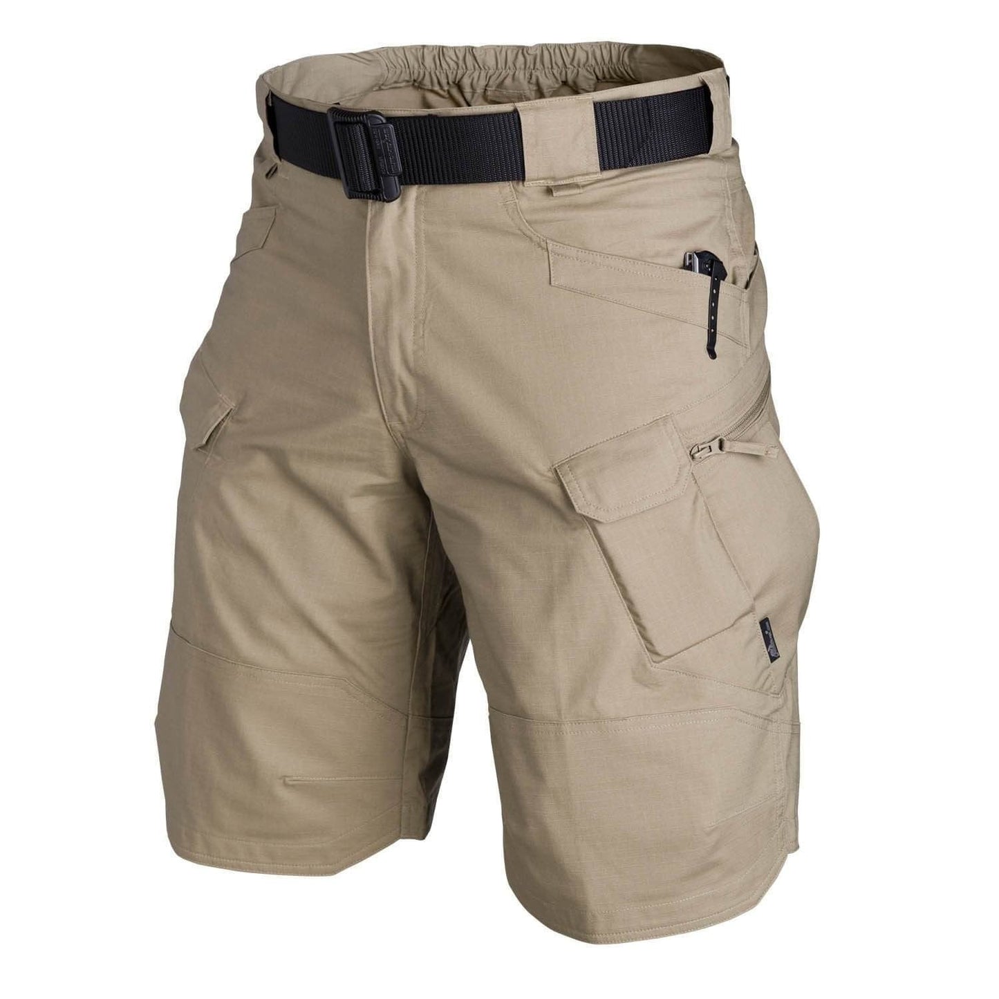 Max Mens Outdoor Shorts for Adventure Ultra Lightweight QuickDry Hiking Shorts for Outdoor Enthusiasts