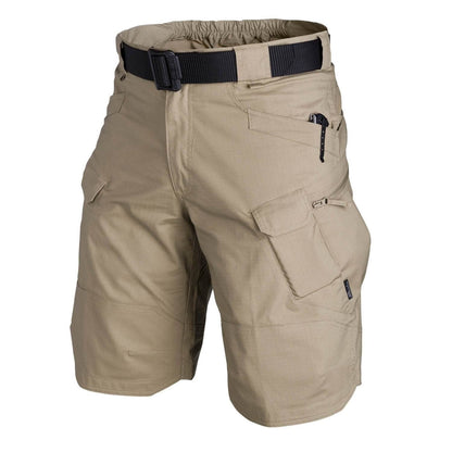 Max Mens Outdoor Shorts for Adventure Ultra Lightweight QuickDry Hiking Shorts for Outdoor Enthusiasts