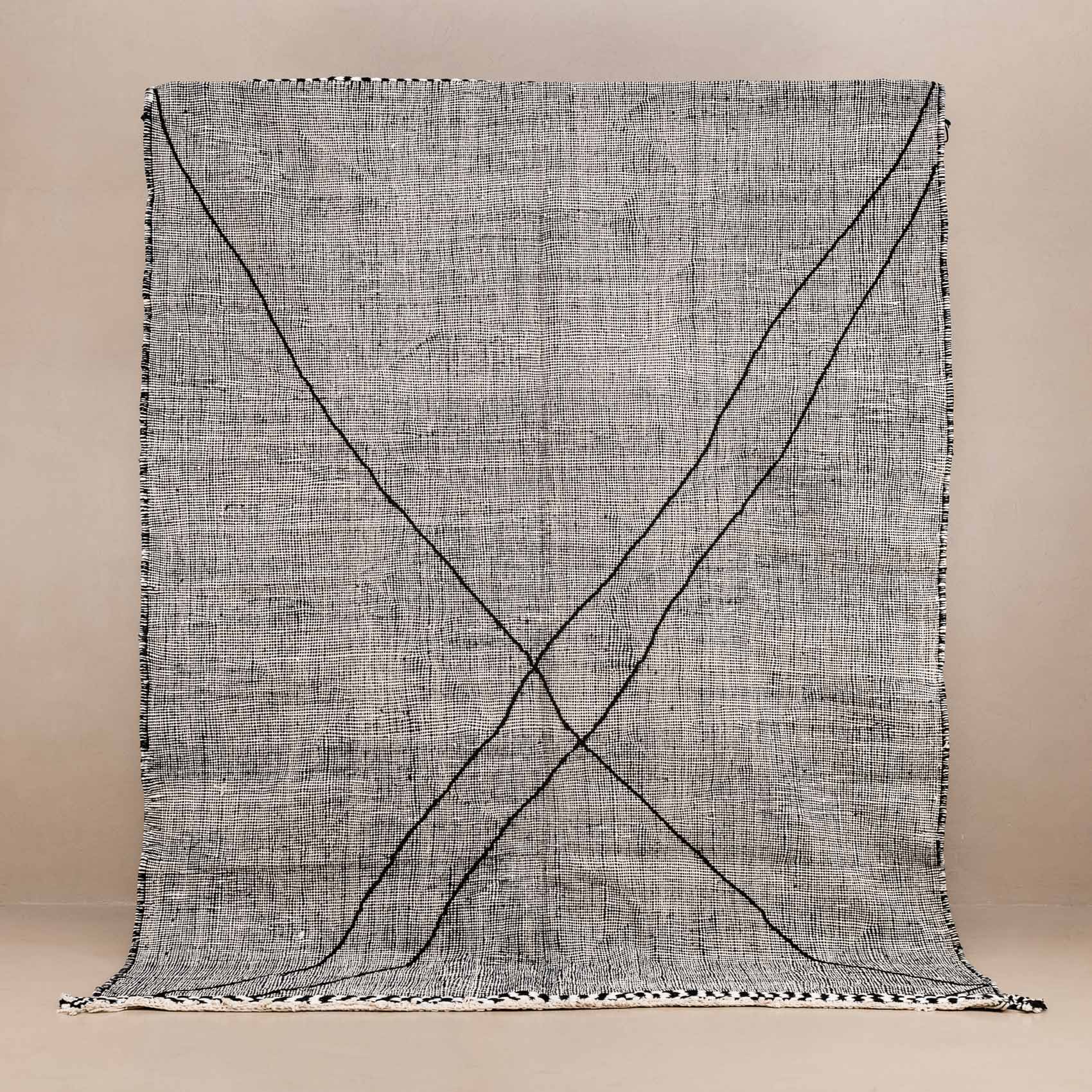 Imi - Taznakht kilim rug - TrendAura