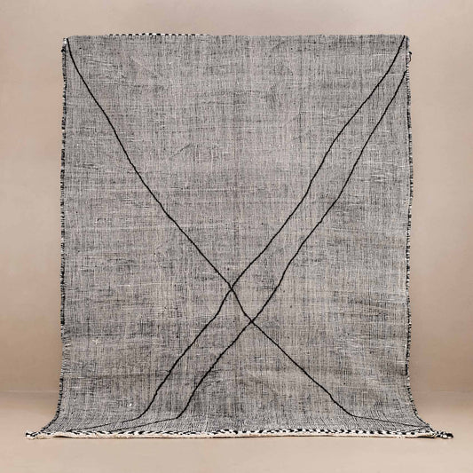 Imi - Taznakht kilim rug - TrendAura