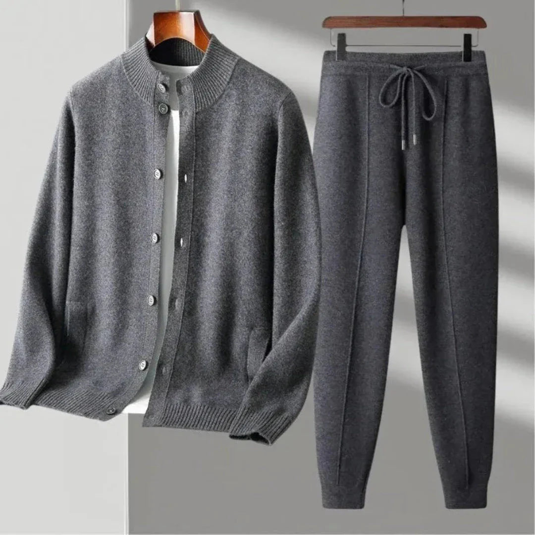 Kade Merino Wool Set