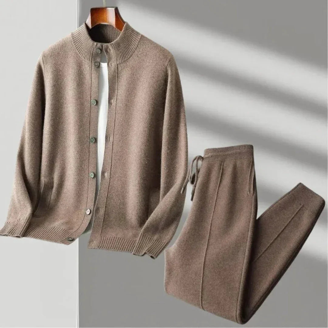 Kade Merino Wool Set