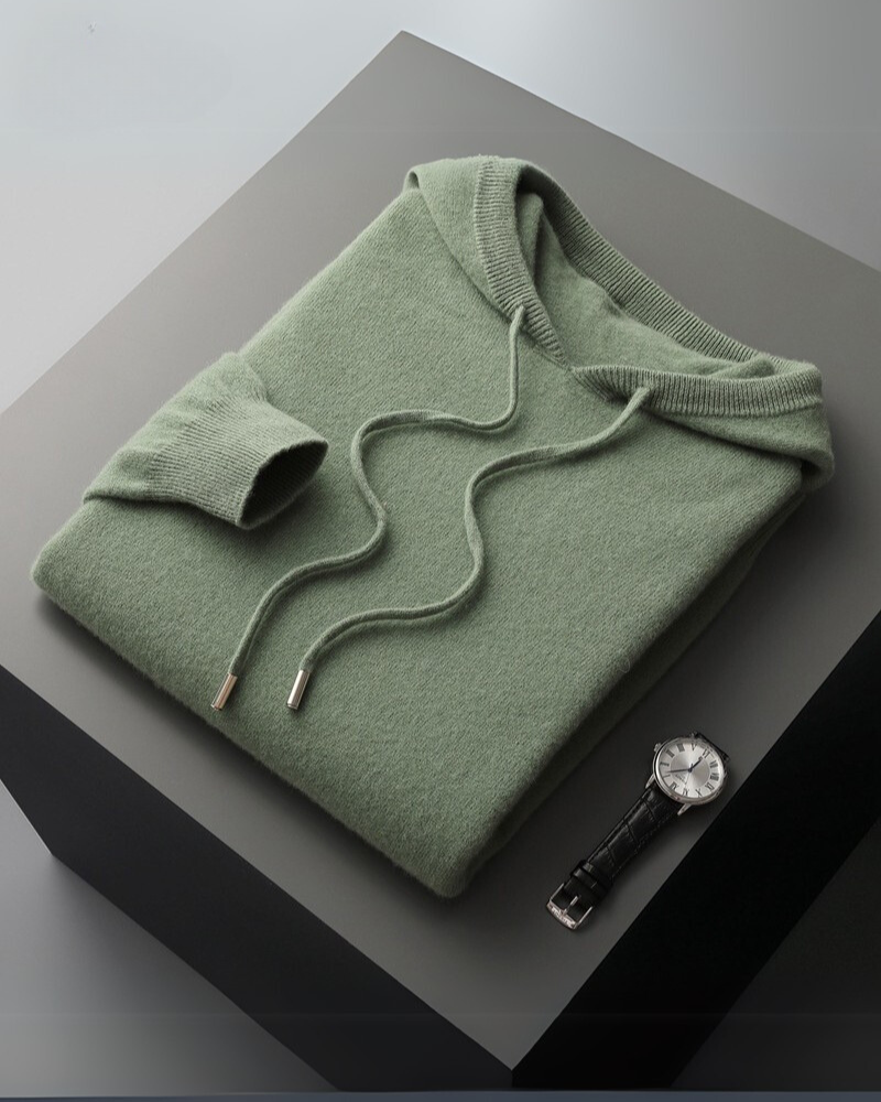 Breathable and Comfortable Hoodie