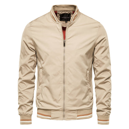 Eloura-Moda | Bomber jacket for men
