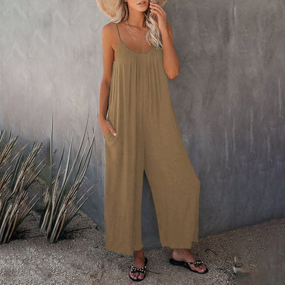 Danique | Stylish jumpsuit for women
