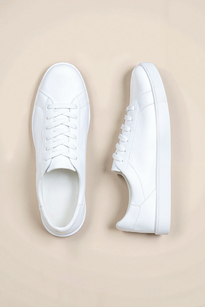 Classic Elegant Sneakers